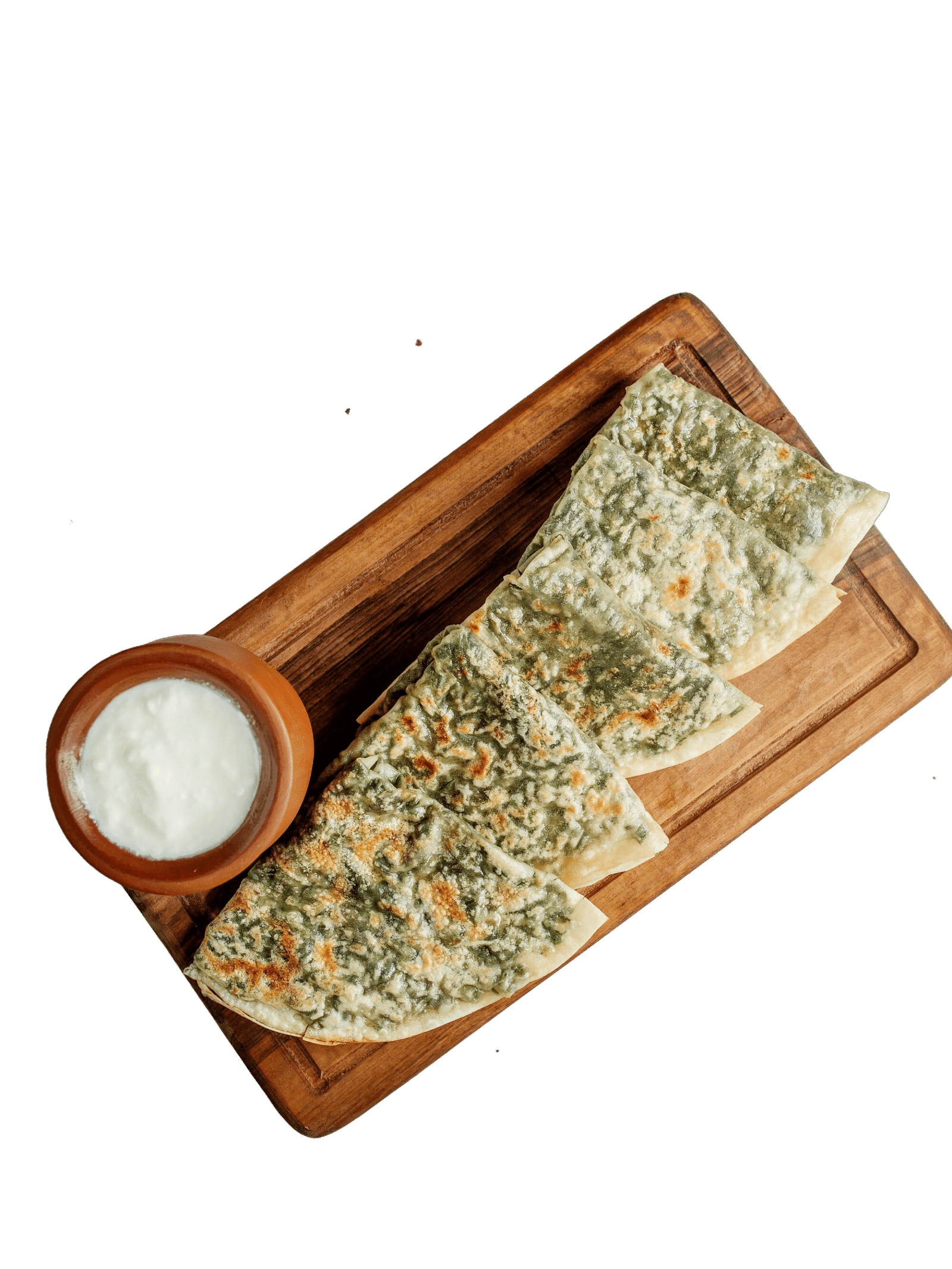 qutabs-with-herbs-sour-yogurt